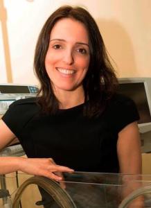 Dr Cristine Sortica da Costa Clinical Research Fellow