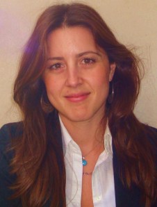 Dr Maria Chalia Clinical Research Fellow